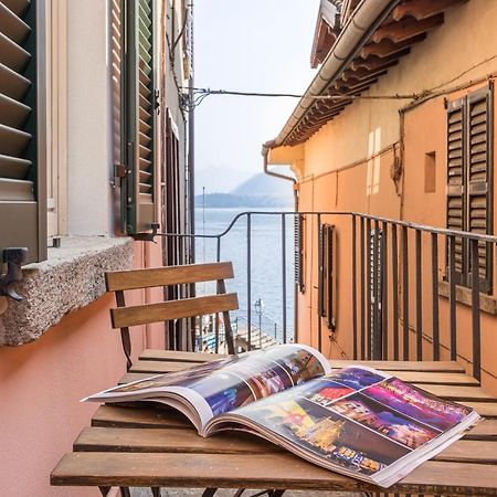 Apartment Delle Rose - Menaggio Exterior foto