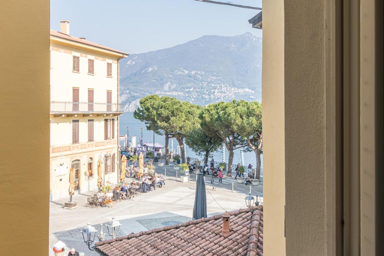 Apartment Delle Rose - Menaggio Exterior foto