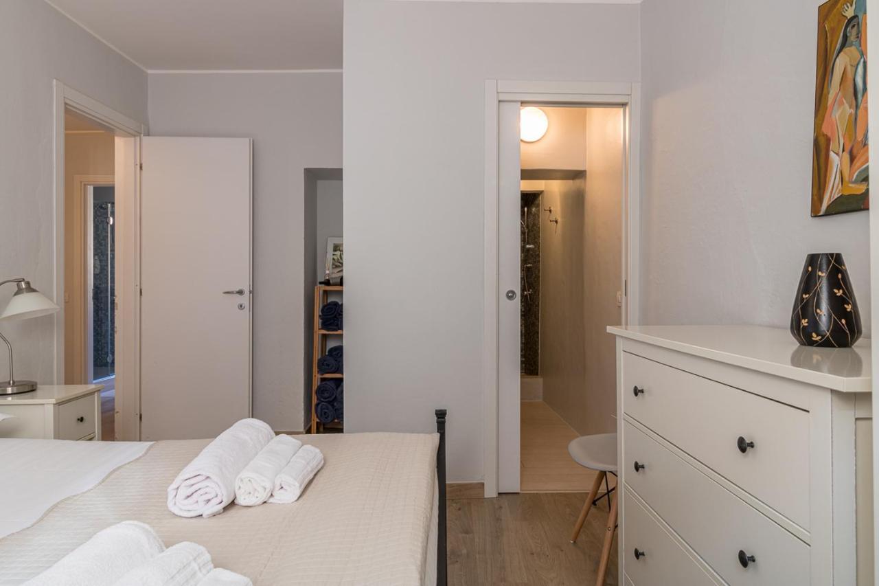 Apartment Delle Rose - Menaggio Exterior foto